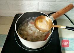 马蹄雪梨糖水的做法图解8