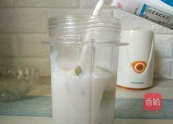 番石榴奶昔的做法图解4