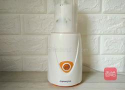 番石榴奶昔的做法图解5