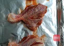 蜜汁鸡腿的做法图解5