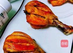 蜜汁鸡腿的做法图解6