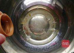 草莓溶豆的做法图解8