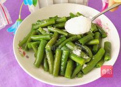 凉拌线椒的做法图解9