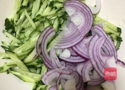 手撕猪心的做法图解4