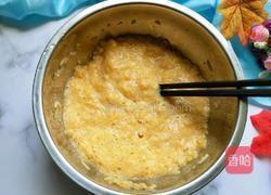 苹果鸡蛋饼的做法图解7