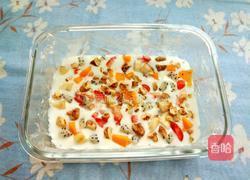 酸奶水果薄脆的做法图解4