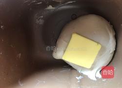 香葱面包(咸味)的做法图解3