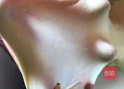 香葱面包(咸味)的做法图解4