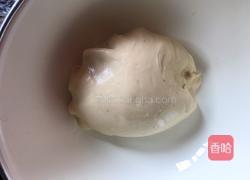 香葱面包(咸味)的做法图解6