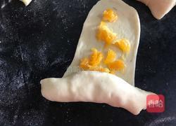 水果面包(简易版)的做法图解11