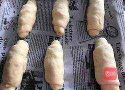 水果面包(简易版)的做法图解12