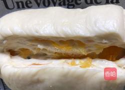 水果面包(简易版)的做法图解13