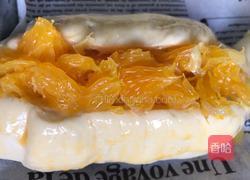 水果面包(简易版)的做法图解15