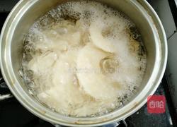 冰糖雪梨汤的做法图解5
