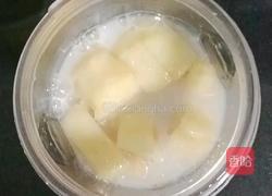 苹果燕麦糊 (宝宝辅食）的做法图解9