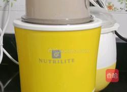 苹果燕麦糊 (宝宝辅食）的做法图解10