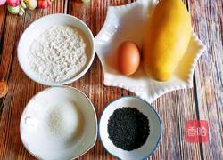 芒果鸡蛋饼的做法图解2