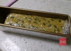 南瓜子咸蛋黄酥的做法图解11