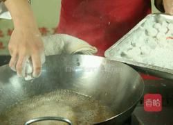 拔丝西瓜的做法图解4