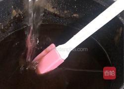 炼奶水果龟苓膏的做法图解3