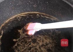 炼奶水果龟苓膏的做法图解4