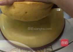 水果裸蛋糕的做法图解1