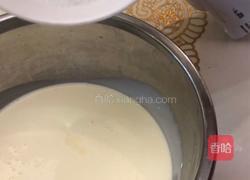 水果裸蛋糕的做法图解3