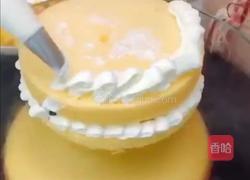 水果裸蛋糕的做法图解7