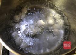 水果小汤圆的做法图解3