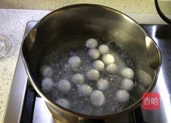 水果小汤圆的做法图解4