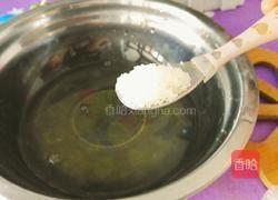 苹果鸡蛋糕的做法图解4