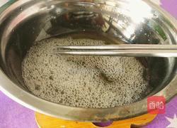 苹果鸡蛋糕的做法图解6