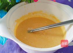 苹果鸡蛋糕的做法图解11