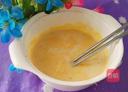 苹果鸡蛋糕的做法图解12