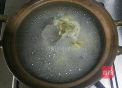 甜酸炸鱼的做法图解3