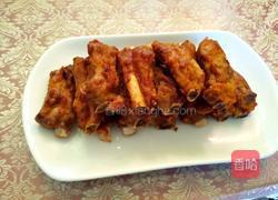 金牌蒜香骨的做法图解7