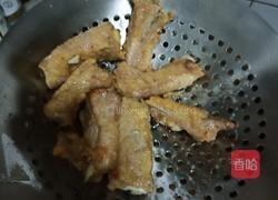 金牌蒜香骨的做法图解6