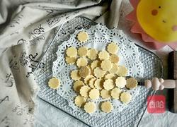 宝宝零食小奶片的做法图解14