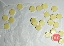 宝宝零食小奶片的做法图解8