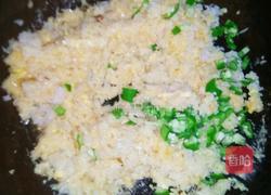 猪扒粒炒饭的做法图解4