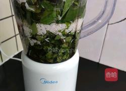 鸡屎藤饼的做法图解2