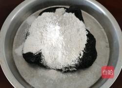 鸡屎藤饼的做法图解6