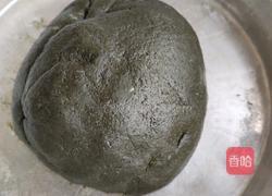 鸡屎藤饼的做法图解7