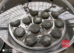 鸡屎藤饼的做法图解11