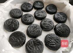 鸡屎藤饼的做法图解12