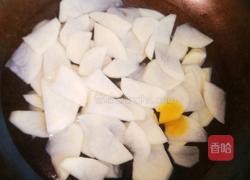 炸肉炒土豆的做法图解4