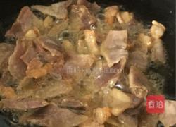 腊肉螺丝的做法图解3