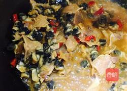 腊肉螺丝的做法图解4