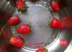 草莓红薯大福的做法图解6