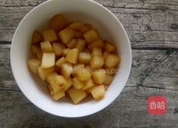 酥皮苹果派的做法图解5